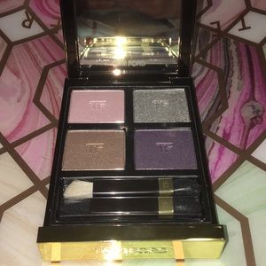 Tom Ford eye color quad